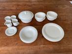 Arabia Finland Arctica servies, Ophalen of Verzenden