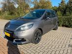 Renault Scénic 1.4 TCE uit 2012 Bomvol Opties ! Nette Auto !, Auto's, Voorwielaandrijving, 65 €/maand, 4 cilinders, 14 km/l