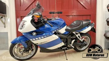 BMW K 1200 S K1200 S K1200S Abs Bj. 2006 IN ZEER NETTE STAAT beschikbaar voor biedingen