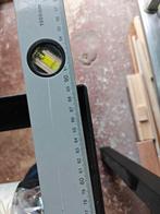 Tafelpoten, Ophalen, 75 tot 150 cm, Raamkozijn