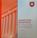 Prof. Dr. Fik Meijer, Klassieke Oudheid, een hoor college., 14e eeuw of eerder, Europa, Zo goed als nieuw, Fik Meijer