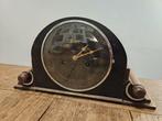 Junghans Art Deco klok, Antiek en Kunst, Antiek | Klokken, Ophalen of Verzenden