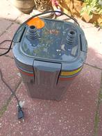 VEVOR Aquariumfilter

1000 L/uur., Dieren en Toebehoren, Ophalen of Verzenden, Zo goed als nieuw, Filter of Co2