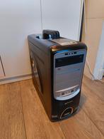 Zeldzame Audi Retro PC behuizing. Jumbo pc case, Computers en Software, Computerbehuizingen, Ophalen, Gebruikt