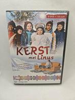 Kerst met Linus dvd SEALED, Cd's en Dvd's, Alle leeftijden, Ophalen of Verzenden, Zo goed als nieuw, Overige gebieden