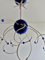 Lumen Center Italia, Dada kroonluchter, Ophalen, Zo goed als nieuw, Glas, Italiaans design