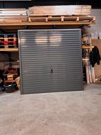 Kanteldeur Garage 2500x2500 incl. Montage onderdelen, Doe-het-zelf en Verbouw, Deuren en Horren, Ophalen of Verzenden, Metaal
