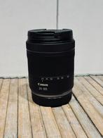 Canon RF 24-105mm F/4-7.1 IS STM, Audio, Tv en Foto, Fotografie | Lenzen en Objectieven, Ophalen of Verzenden, Gebruikt, Standaardlens