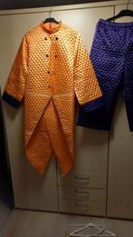 Carnavalspakje maat 38, Ophalen, Gedragen, Overige maten