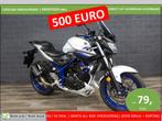 YAMAHA MT 03 ABS (bj 2016) 12,195 km A2 geschikt SC-Project, 2 cilinders, 321 cc, Bedrijf, Onbekend