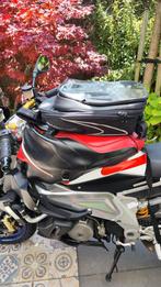 Tanktas Aprilia Tuono 1000R, Ophalen of Verzenden