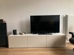 Ikea besta tv meubel wandkast, Ophalen, Zo goed als nieuw, 25 tot 50 cm, Minder dan 100 cm