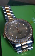 Rolex Oyster  Perpetual Day Date President, Verzenden