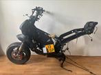 Gilera runner A1 frame 125cc 180cc piaggio gilera sd dd, Ophalen of Verzenden