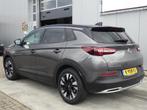 Opel Grandland X 1.2 AUT Turbo Innovation, Camera, Cruise, N, 65 €/maand, Stof, Gebruikt, 1199 cc