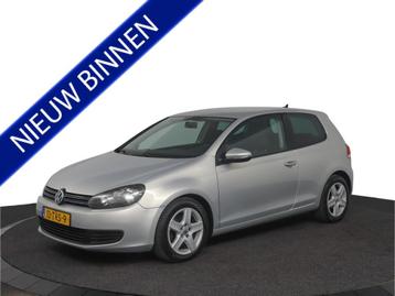 Volkswagen Golf 1.6 TDI Comfortline BlueMotion | Cruise | Ai beschikbaar voor biedingen