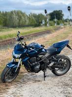 Kawasaki z750 2008, 750 cc, Sportuitlaat, 4 cilinders, Motorrijbewijs A