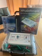 APS Therapy MK1.I Pijntherapie Apparaat, Ophalen of Verzenden, Zo goed als nieuw, Overige typen