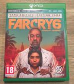 Far Cry 6, Spelcomputers en Games, Games | Xbox Series X en S, Ophalen of Verzenden, Zo goed als nieuw