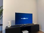 Samsung 46 inch TV - Nieuwstaat!, LED, 50 Hz, Zo goed als nieuw, Samsung