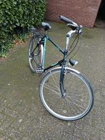 Te koop gazzelle fiets 28 inch, 57 tot 61 cm, Ophalen, Gebruikt, Overige merken