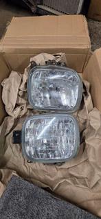 Mistlampen subaru forester inclusief schakelaar 2002 en late, Ophalen of Verzenden, Gebruikt, Subaru