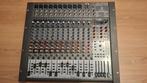 Mengpaneel Behringer Xenyx X2442USB, kanaal 5 defect., Muziek en Instrumenten, Mengpanelen, Ophalen, Gebruikt, 10 tot 20 kanalen