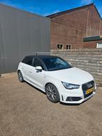 Audi A1 1.4 Tfsi 180pk! Sportback S-tron 2012 Wit, A1, 4 cilinders, 4 stoelen, Wit