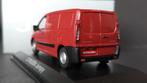 Citroen Jumpy 1:43 Norev Pol, Hobby en Vrije tijd, Modelauto's | 1:43, Ophalen of Verzenden, Nieuw, Auto, Norev