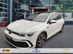 Volkswagen GOLF 1.5 eTSI DSG R-LINE PANO-DAK/CAMERA/CARPLAY/, Auto's, Volkswagen, 680 kg, 4 cilinders, Wit, Bedrijf