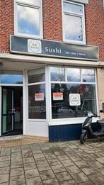 Horecaruimte te huur!, Huur, Horecaruimte