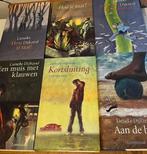 4 x Lieneke Dijkzeul. Lemniscaat hc. Muis/Taai/Kortsl./Bal, Boeken, Ophalen of Verzenden, Zo goed als nieuw, Lieneke Dijkzeul