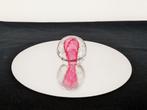 Glasobject Miniatuur, Antiek en Kunst, Antiek | Glas en Kristal, Ophalen of Verzenden