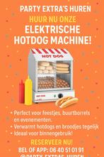 Feest Apparaten TE HUUR !!!!, Ophalen, Nieuw, Overige