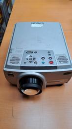 Epson EMP-8100 Beamer met koffer, Ophalen, Gebruikt, Epson