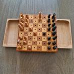 Drie reisschaakspellen aangeboden, Een of twee spelers, Ophalen of Verzenden, Gebruikt, Reisspel