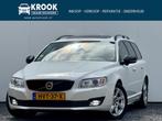 Volvo V70 2.4 D5 | 2015 | Dynamic Edition | Automaat | Schui, Auto's, Euro 5, Gebruikt, Wit, Diesel
