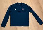 Nike PSG Jongens Pak Maat 147-158, Ophalen, Blauw, Overige maten, Zo goed als nieuw