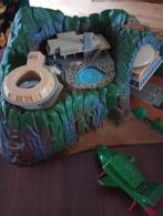Thunderbird  Tracy island, Verzamelen, Speelgoed, Ophalen, Gebruikt