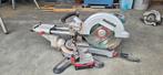 metabo afkortzaag, Ophalen, Gebruikt, 1200 watt of meer, Afkortzaag