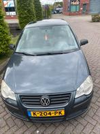 Volkswagen Polo 1.2 47KW 2007, Auto's, Voorwielaandrijving, 64 pk, 540 kg, 1198 cc