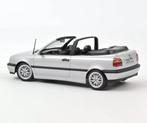 VW Golf Cabriolet 1995 zilver schaal 1/18 NOREV ref. 188468, Hobby en Vrije tijd, Modelauto's | 1:18, Nieuw, Auto, Norev, Verzenden