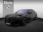 BMW 7 Serie 740d xDrive M Sportpakket Pro | Innovation Pack, Automaat, Gebruikt, 2993 cc, Met garantie (alle)