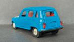 Renault 4 R4 tL 1:43 Tomica Dandy Pol, Verzenden, Zo goed als nieuw