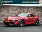 Toyota Supra 3.0 Turbo 340PK Legend Premium UNIEK! NL auto!, Auto's, Achterwielaandrijving, Gebruikt, Euro 6, 340 pk