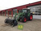 Fendt 310 VARIO TMS #30058 (bj 2009), Zakelijke goederen, Agrarisch | Tractoren, Gebruikt, Fendt, 5000 tot 7500