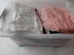 Mega groot compleet meisjes kledingpakket maat 116 - 122, Ophalen of Verzenden, Gebruikt, Overige maten