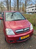 Opel meriva 1.6, Particulier, Te koop