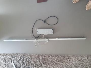 Tender design uitschuifbare hanglamp beschikbaar voor biedingen