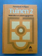 Tuinen 2 - Pannekoek en Schipper, Ophalen of Verzenden, Gelezen, Tuinieren en Tuinplanten